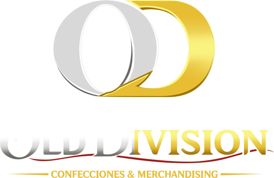 Old Division, confecciones y merchandising